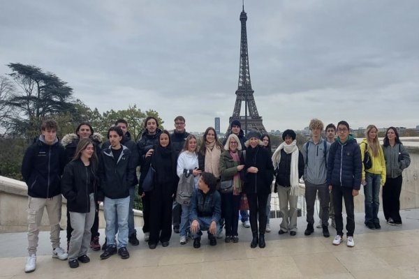 Les TPMCVA à Paris