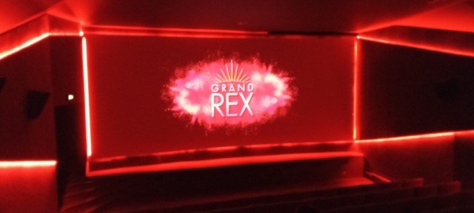 Les 2de3 font leur cinéma