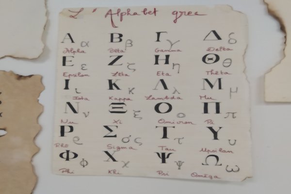 Quand les latinistes deviennent hellénistes