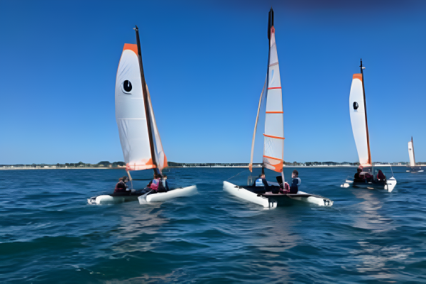 Séjour à Quiberon pour les 4èmes