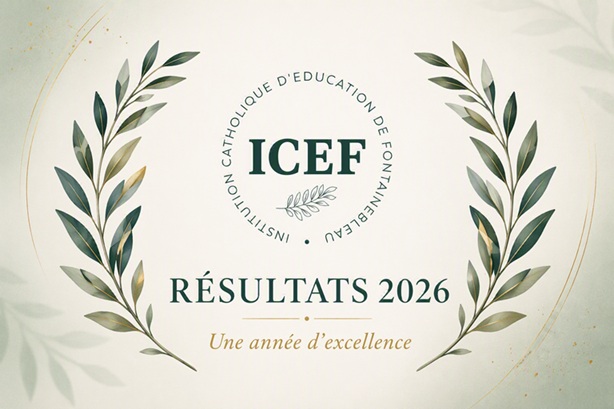 Des résultats d'excellence pour nos établissements : une année 2026 exceptionnelle