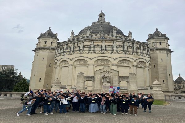 Lisieux 2025