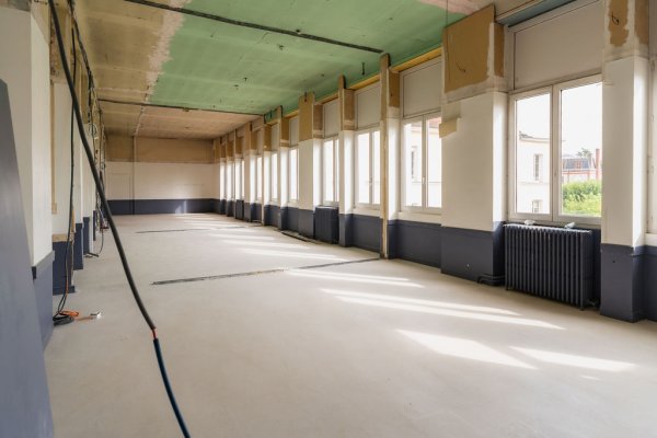 Travauxphase2 MACARTEAU 24