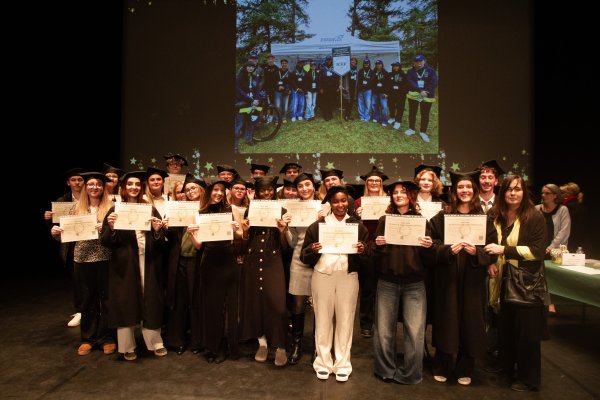 CEREMONIE REMISE DIPLOME 041