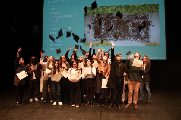 CEREMONIE REMISE DIPLOME 033