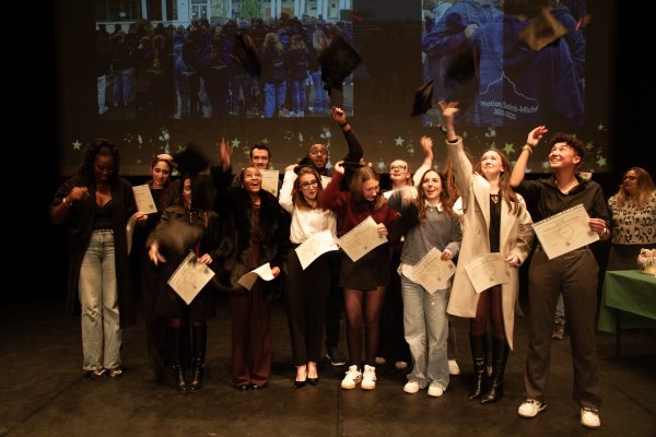 CEREMONIE REMISE DIPLOME 030