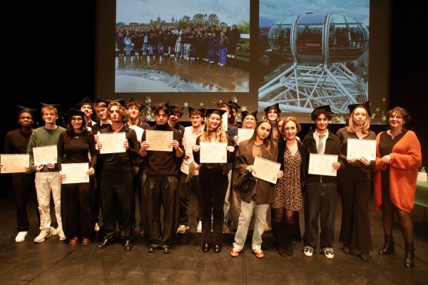 CEREMONIE REMISE DIPLOME 018